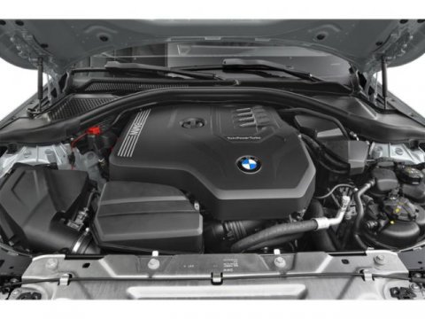 New 2026 BMW 230i Coupe w/ Convenience Package image 14
