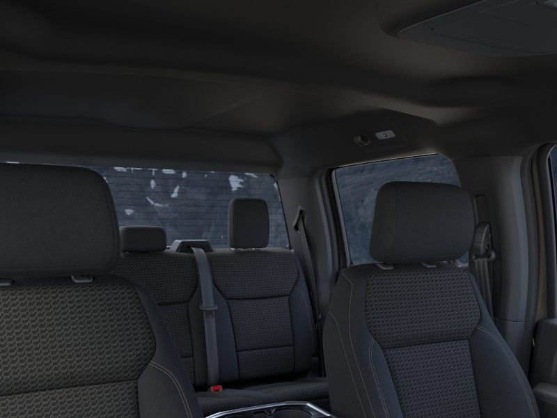 New 2025 Ford F150 STX w/ Equipment Group 201A FX4 image 22