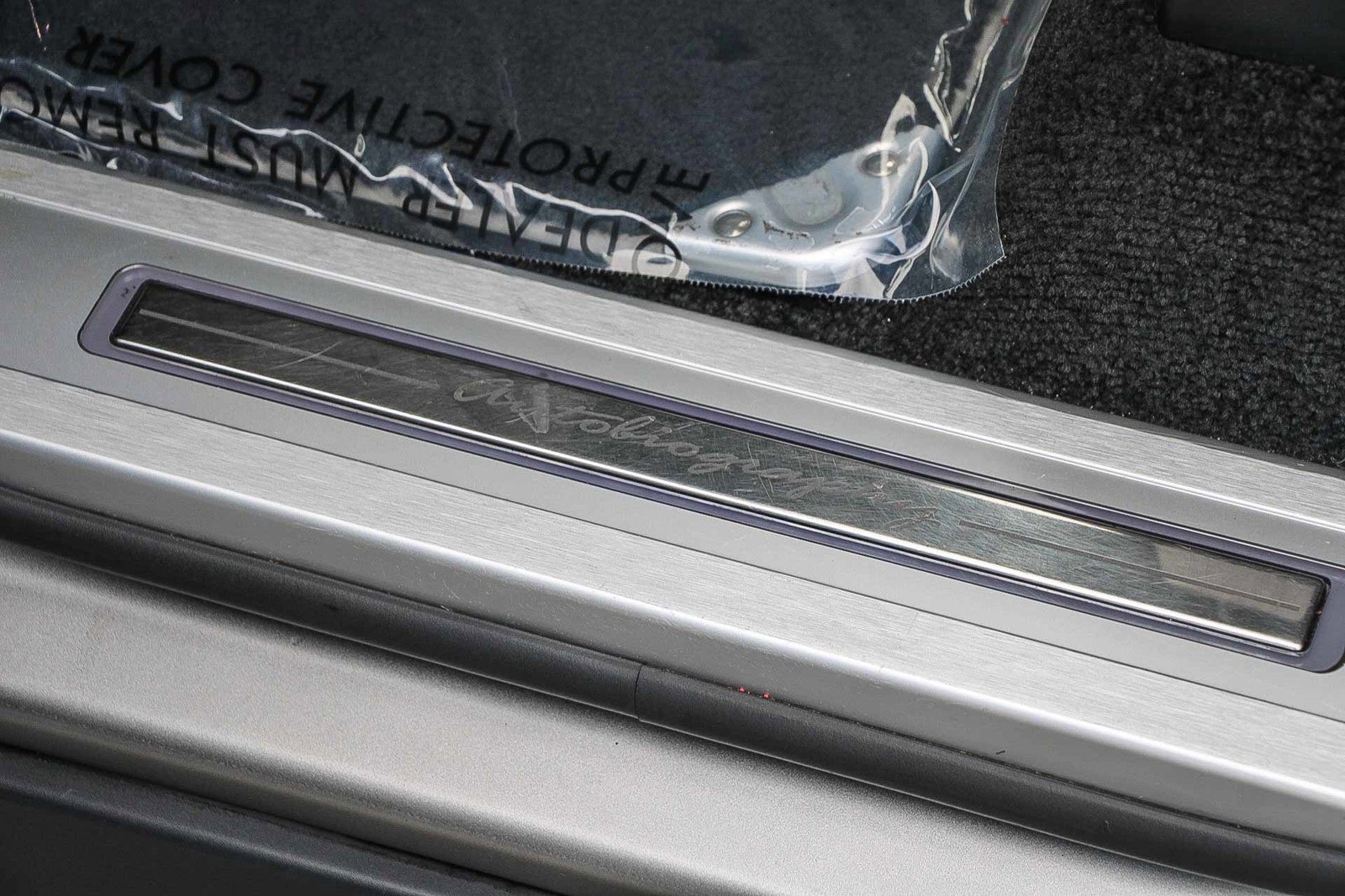 Used 2017 Land Rover Range Rover Long Wheelbase Autobiography image 21