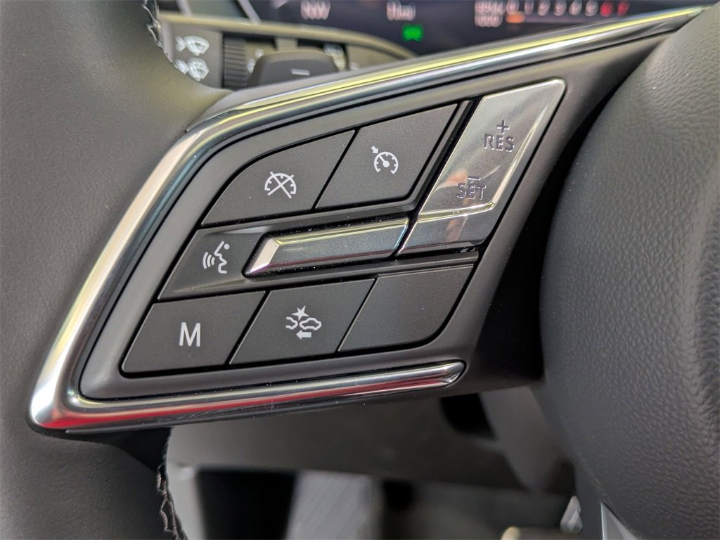 New 2025 Buick Envision Sport Touring image 18