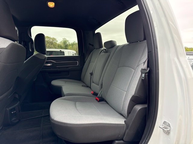 Used 2023 RAM 2500 Big Horn w/ Level 1 Equipment Group AWD/4WD image 14