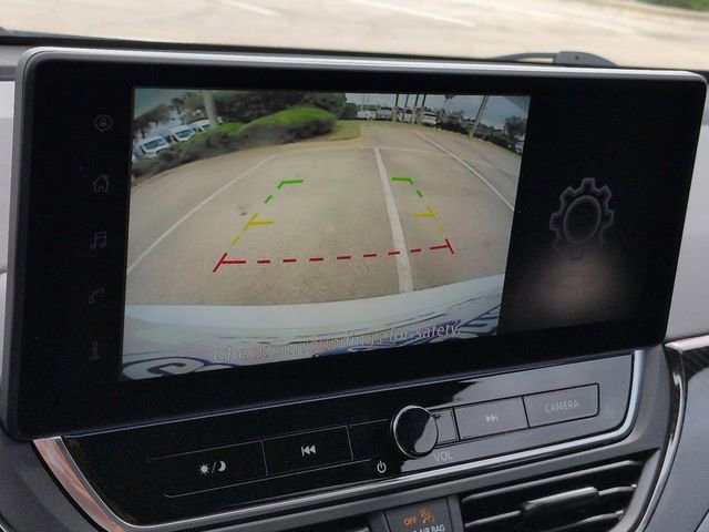 Used 2025 Nissan Altima 2.5 SR w/ SR Premium Package image 20