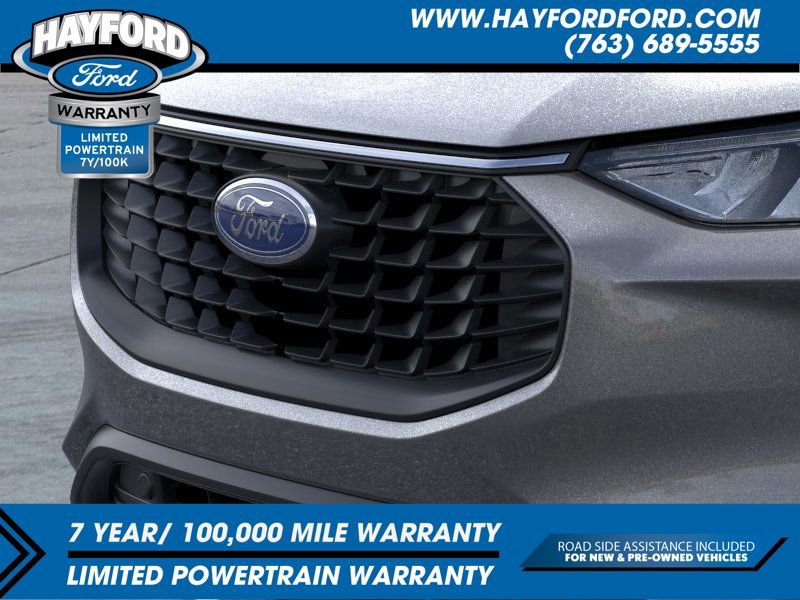 New 2026 Ford Escape Active w/ Cold Weather Package image 19