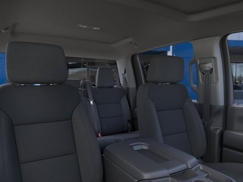 New 2026 Chevrolet Silverado 2500 W/T AWD/4WD image 72