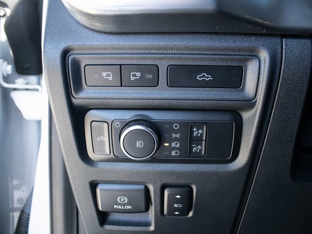 Used 2021 Ford F150 Lariat image 9