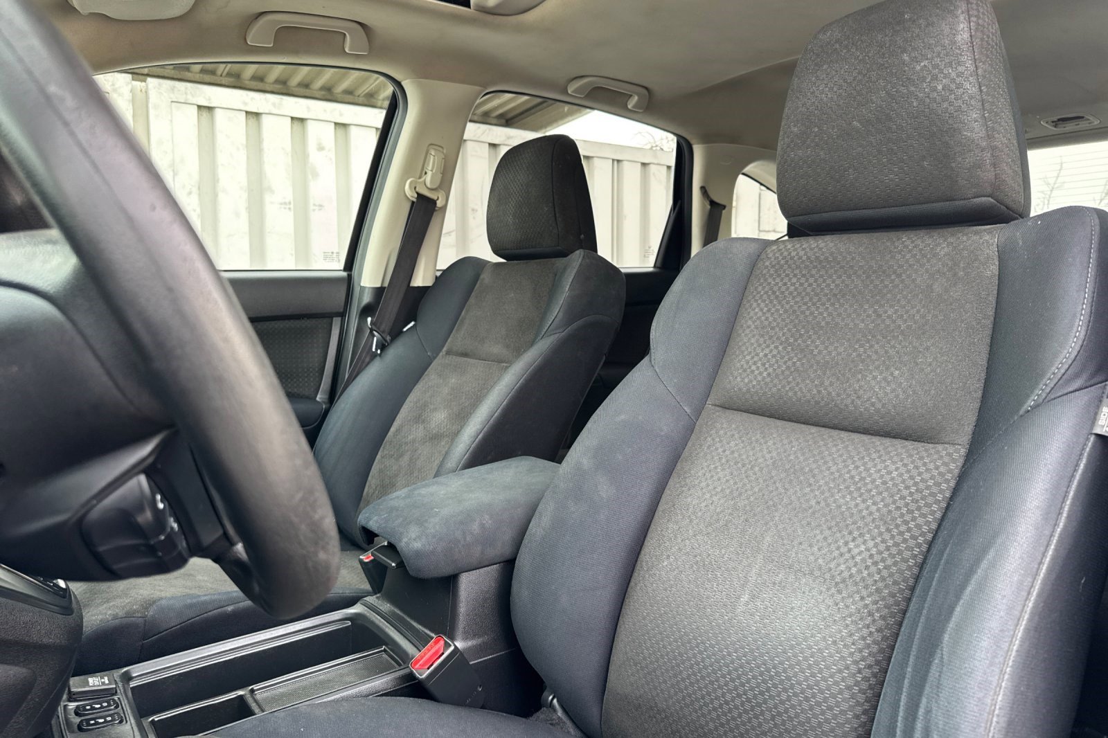 Used 2016 Honda CR-V EX image 22