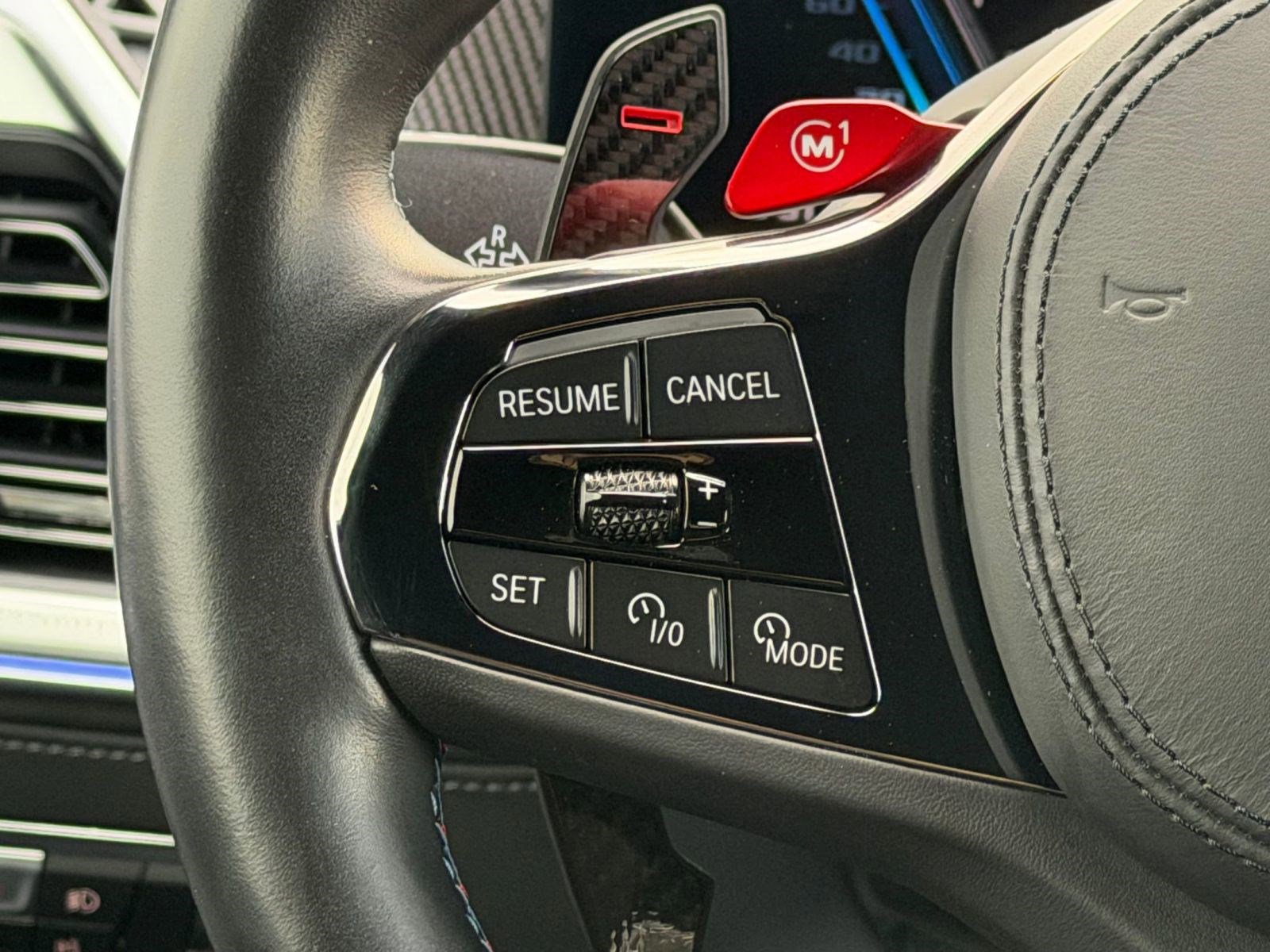 Certified 2023 BMW XM image 17