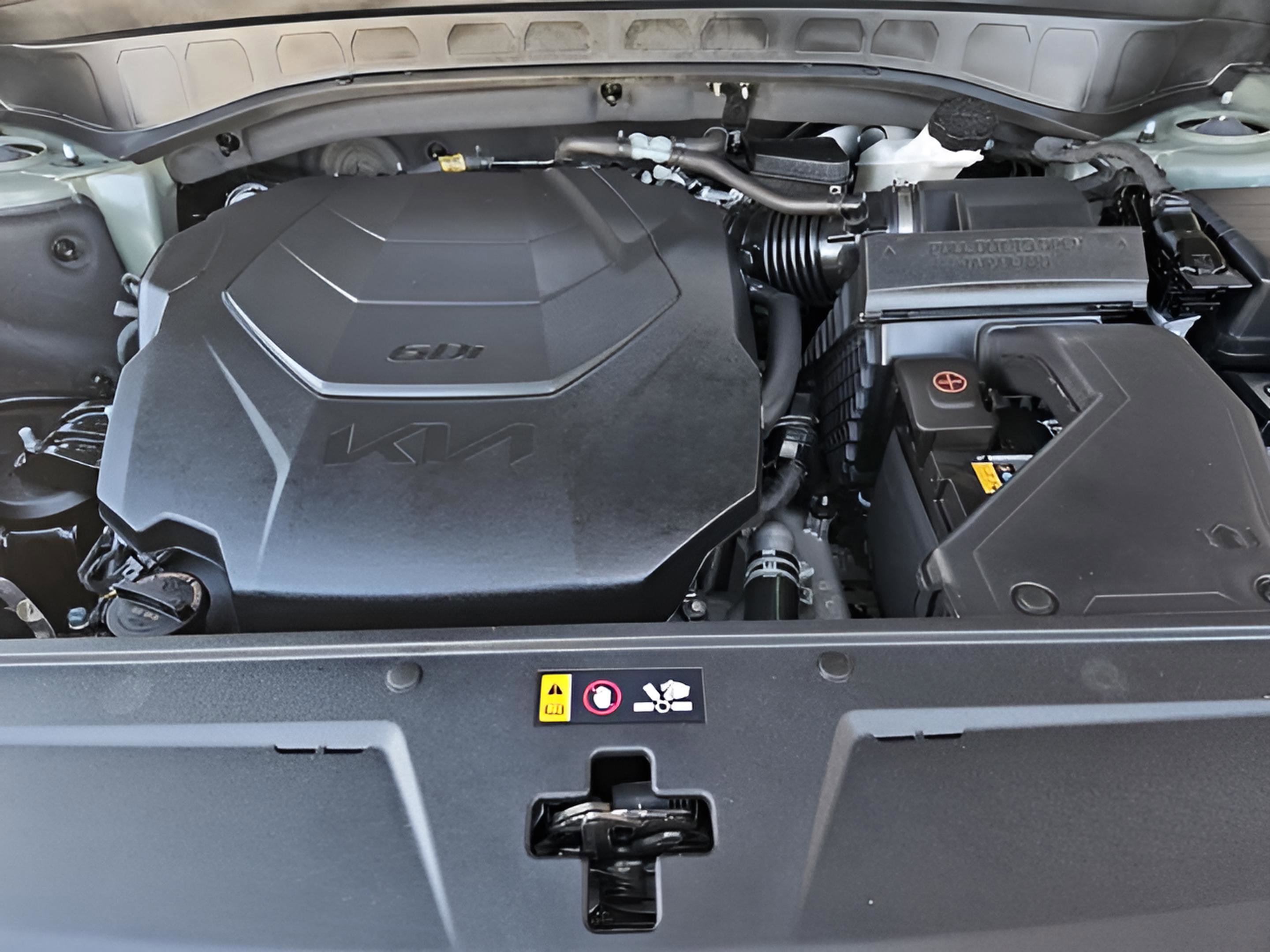 Used 2024 Kia Telluride SX Prestige X-Line image 29