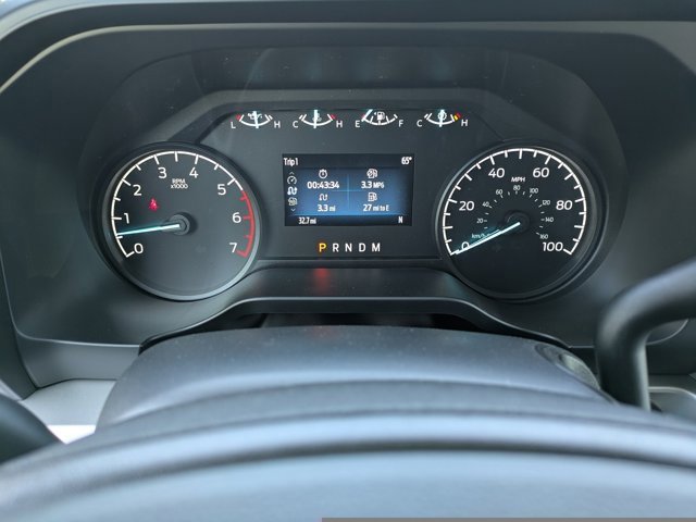 New 2026 Ford F250 XL w/ STX Appearance Package image 33