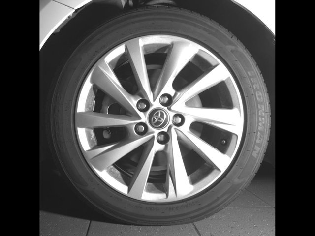 Used 2021 Toyota Camry LE FWD image 11