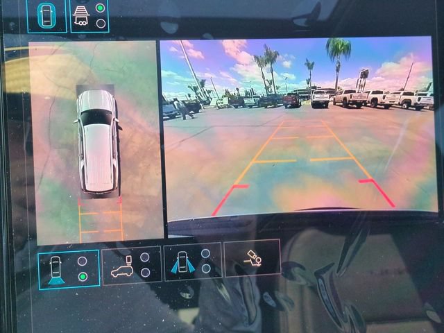 New 2026 GMC Yukon XL Denali w/ Advanced Technology Package AWD/4WD image 16