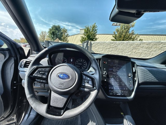 Used 2025 Subaru Forester Touring AWD/4WD image 14