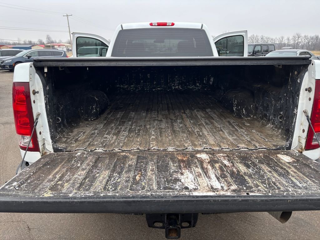 Used 2014 GMC Sierra 2500 W/T image 19