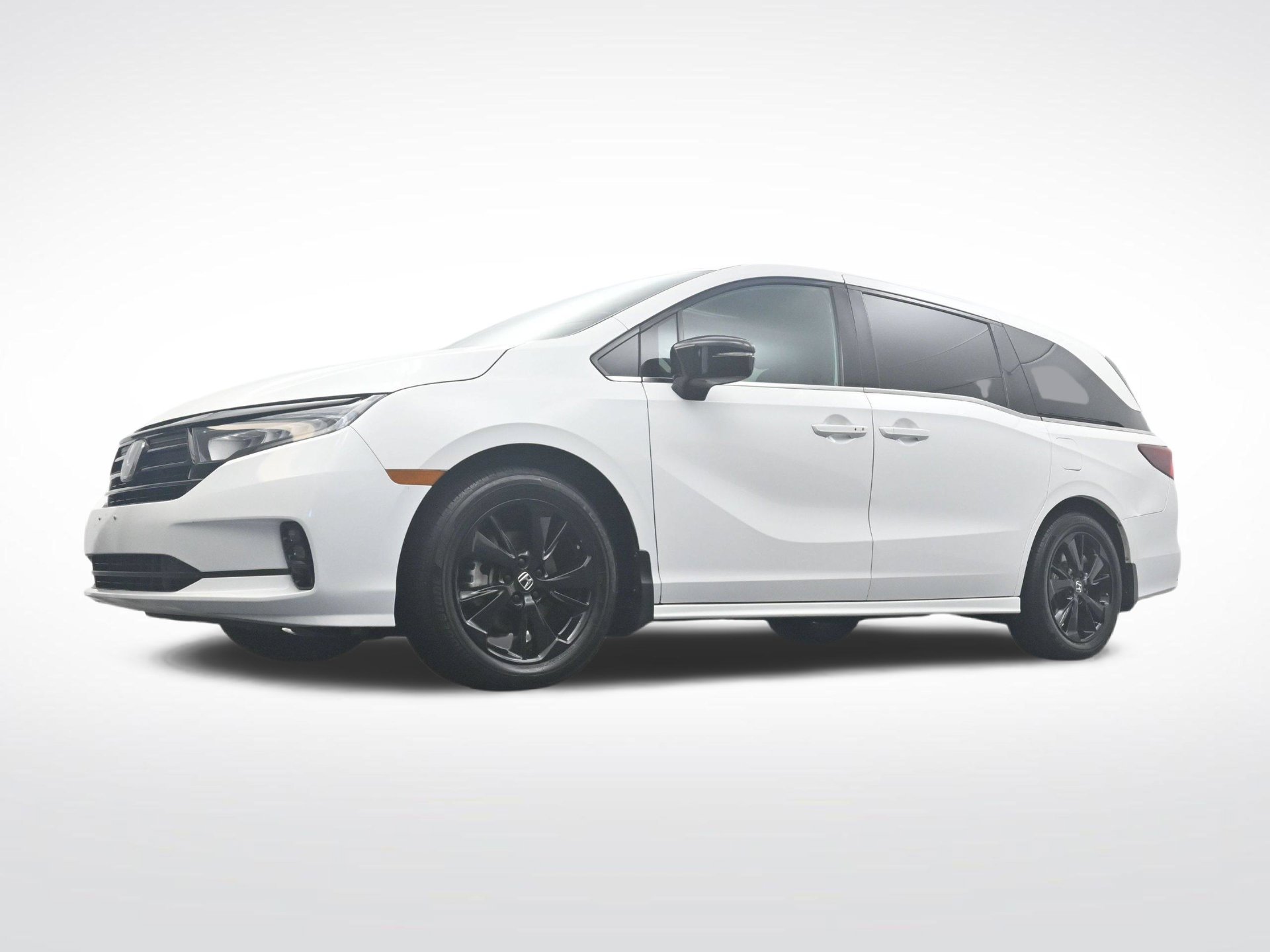 Used 2024 Honda Odyssey Sport image 30