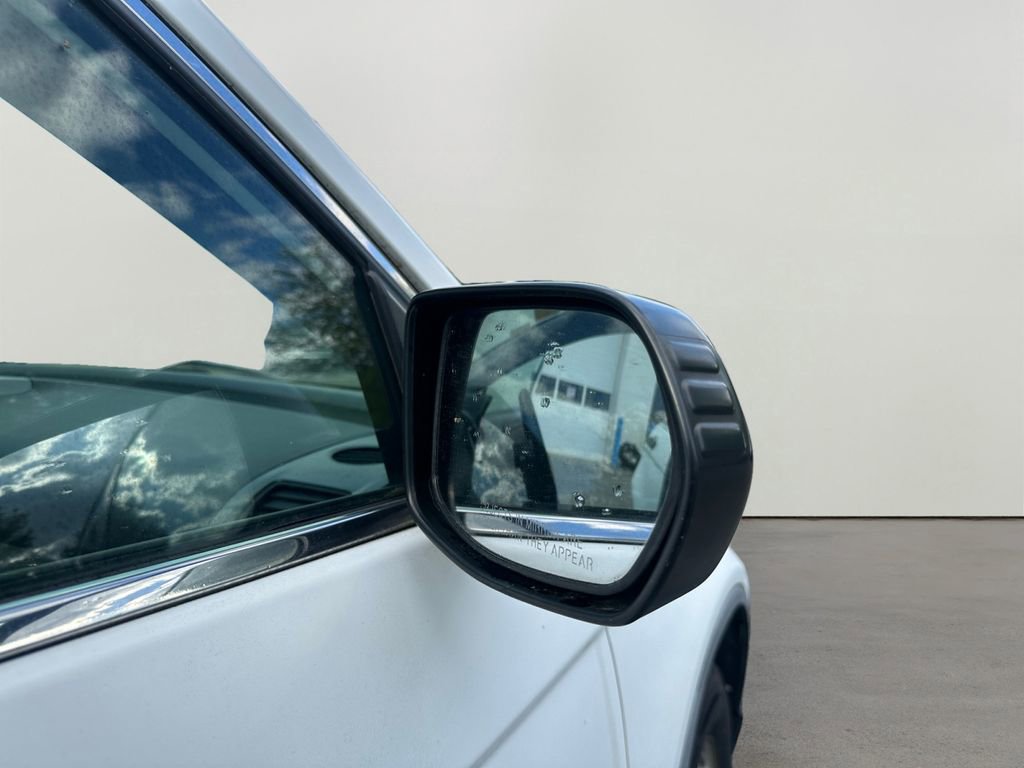 Used 2009 Honda CR-V LX image 30