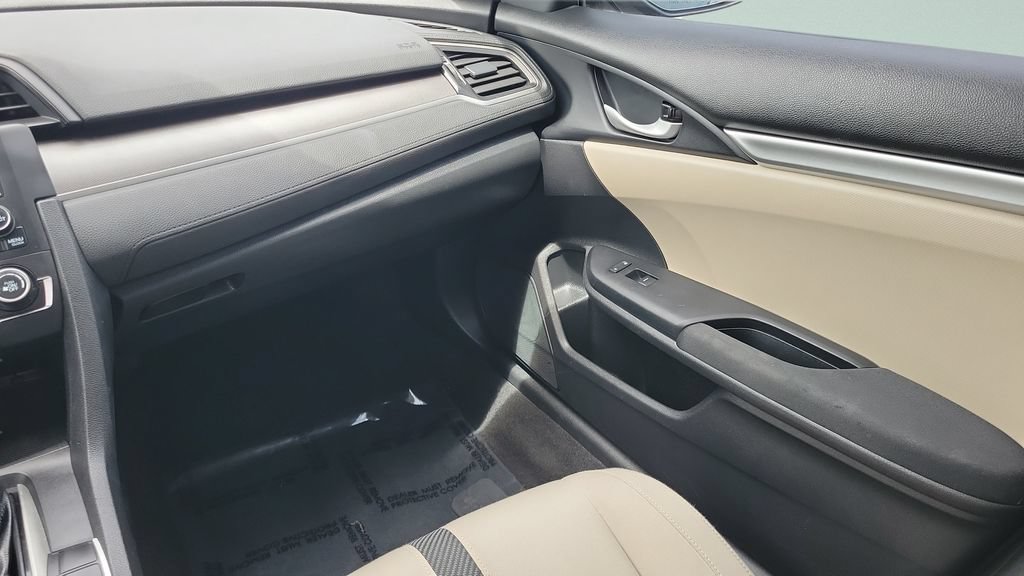 Used 2018 Honda Civic LX image 13