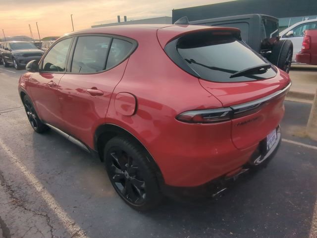 Used 2025 Dodge Hornet R/T w/ R/T Plus Package AWD/4WD image 3