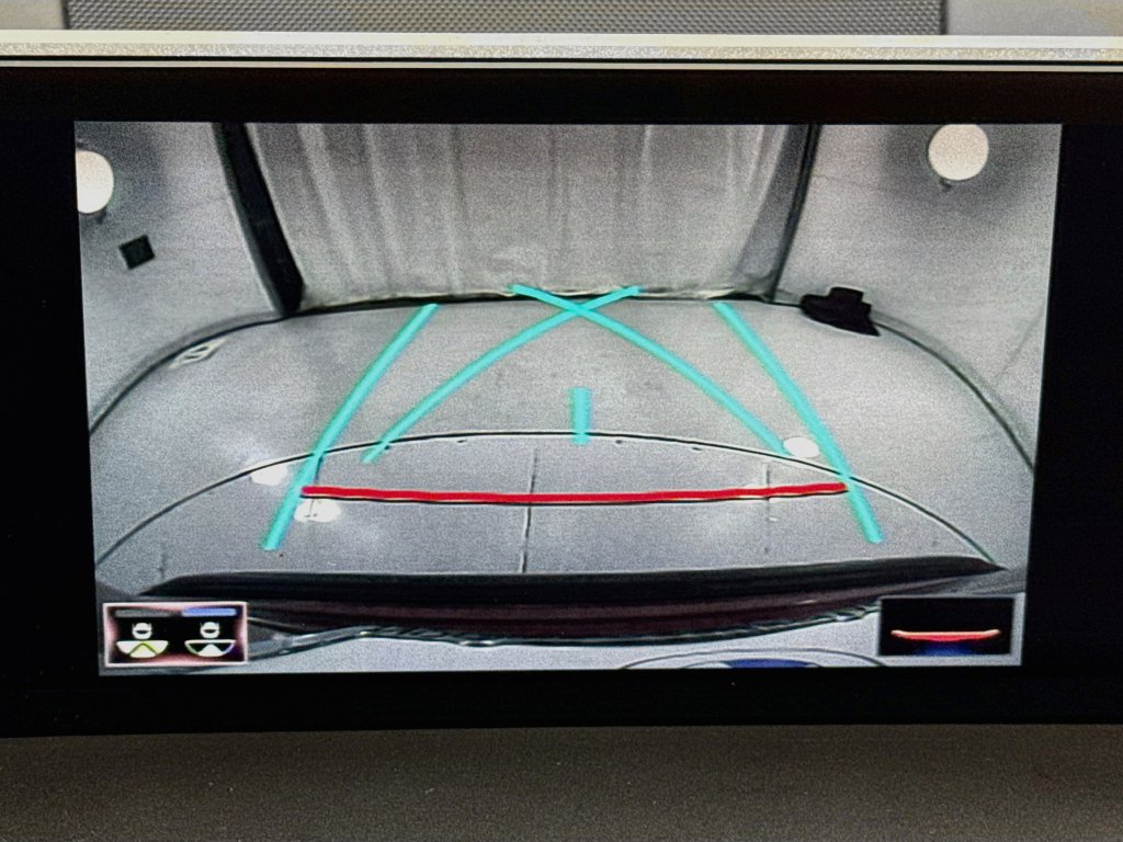 Used 2019 Lexus NX 300 FWD w/ Premium Package image 15