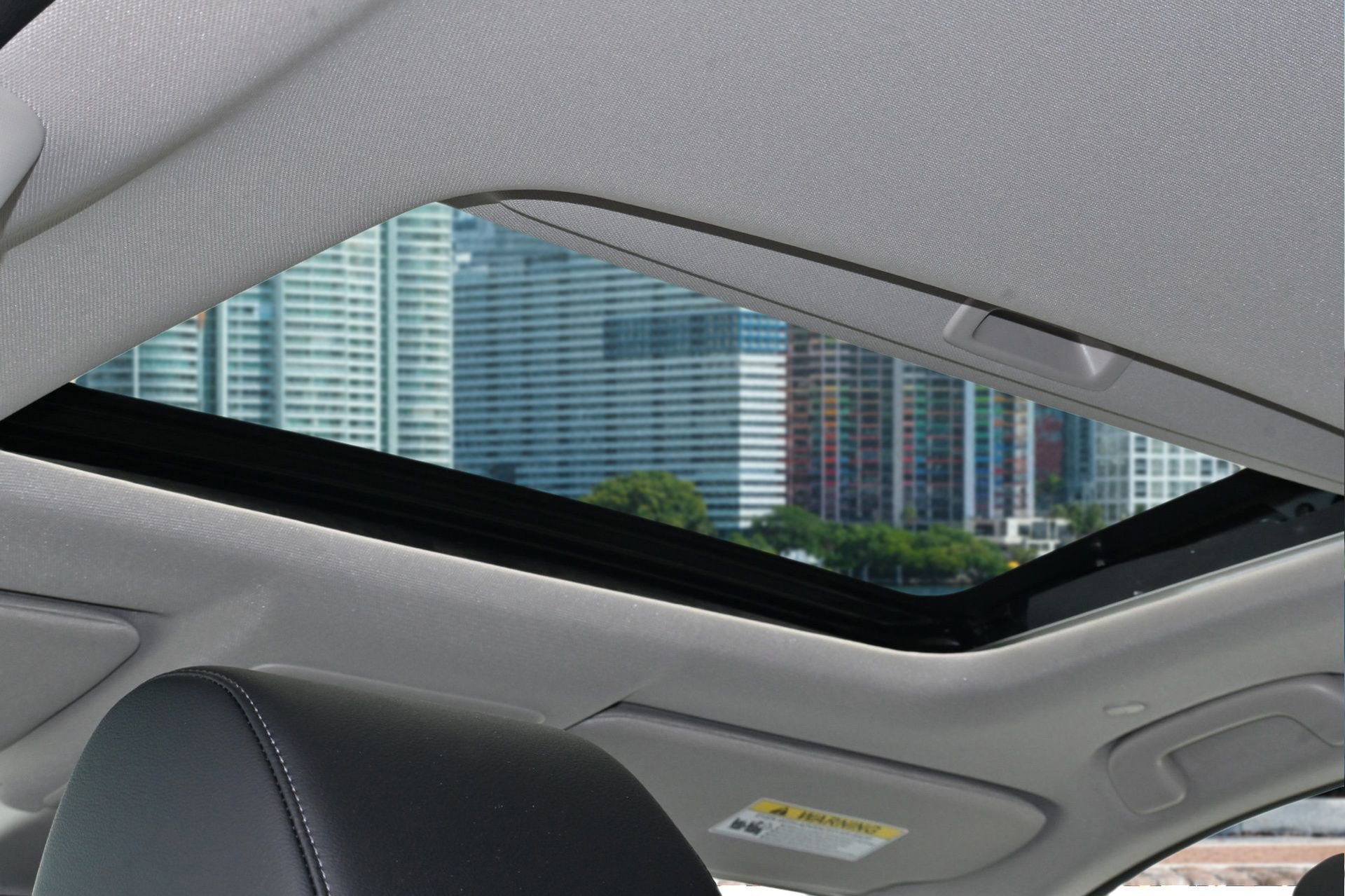 New 2026 Honda CR-V EX-L image 26