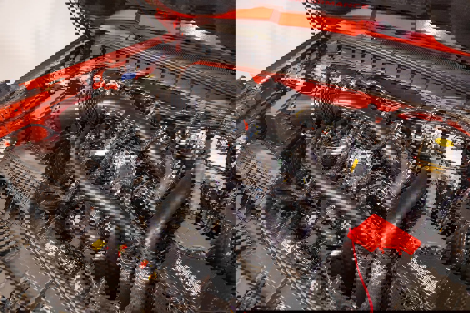 Used 2023 Ford Bronco Raptor image 49