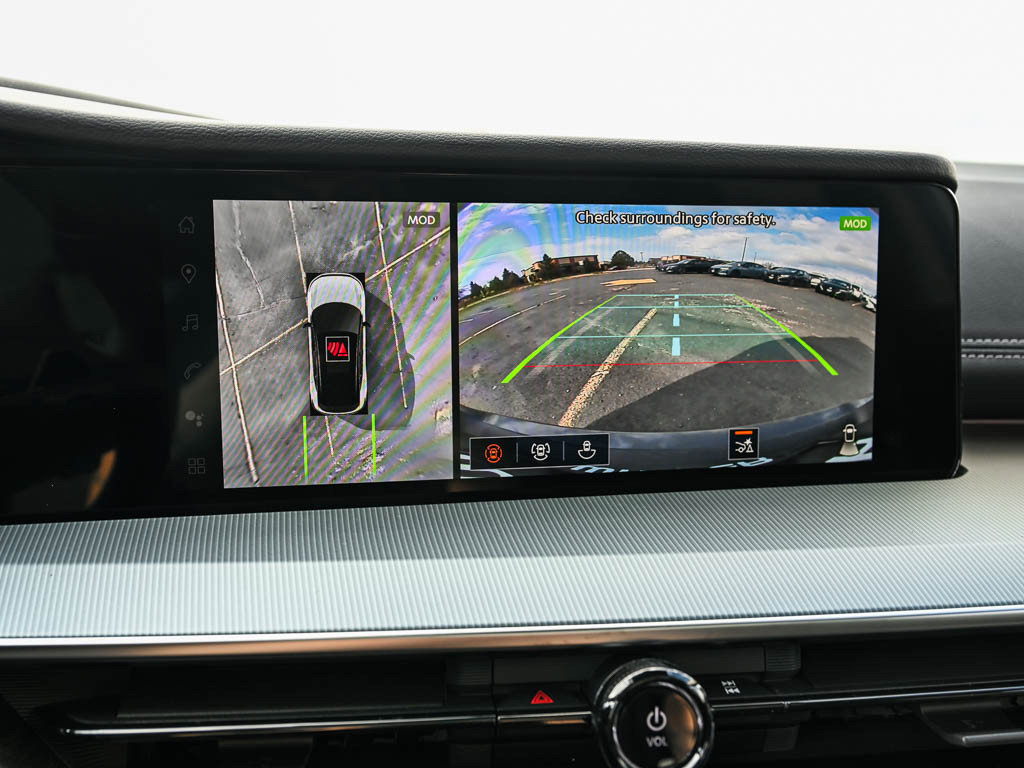 New 2026 Nissan Murano SL AWD/4WD image 25