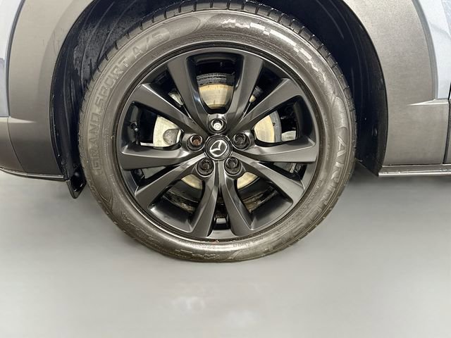 Used 2023 MAZDA CX-30 AWD 2.5 S w/ Preferred Package image 35