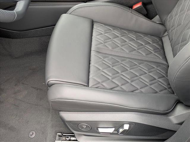 New 2026 Audi A6 Prestige image 4