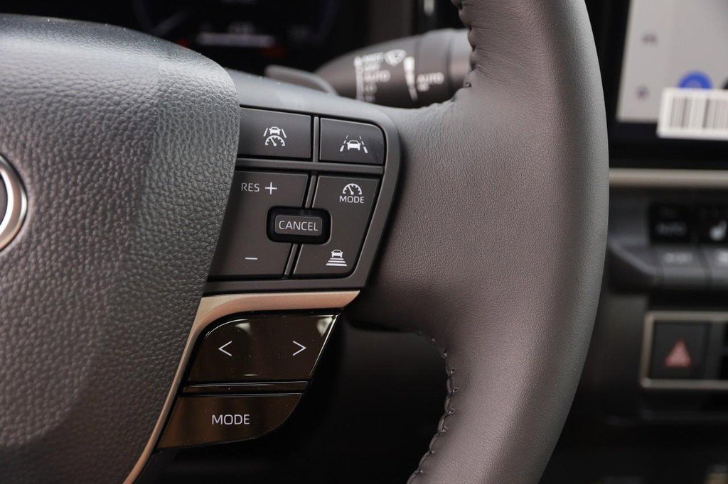 Used 2026 Toyota Camry XSE w/ Premium Package image 13