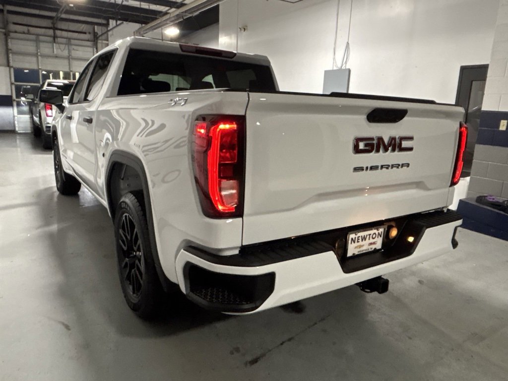 New 2026 GMC Sierra 1500 Pro w/ Graphite Edition image 32