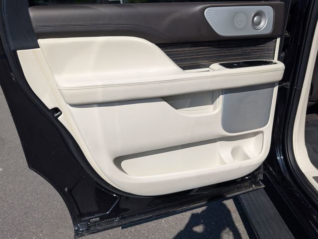 Used 2021 Lincoln Navigator L Black Label image 30