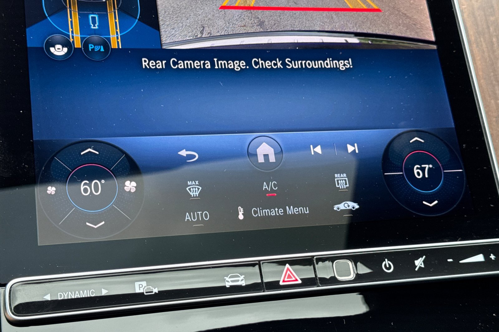 Used 2026 Mercedes-Benz GLC 300 4MATIC image 26