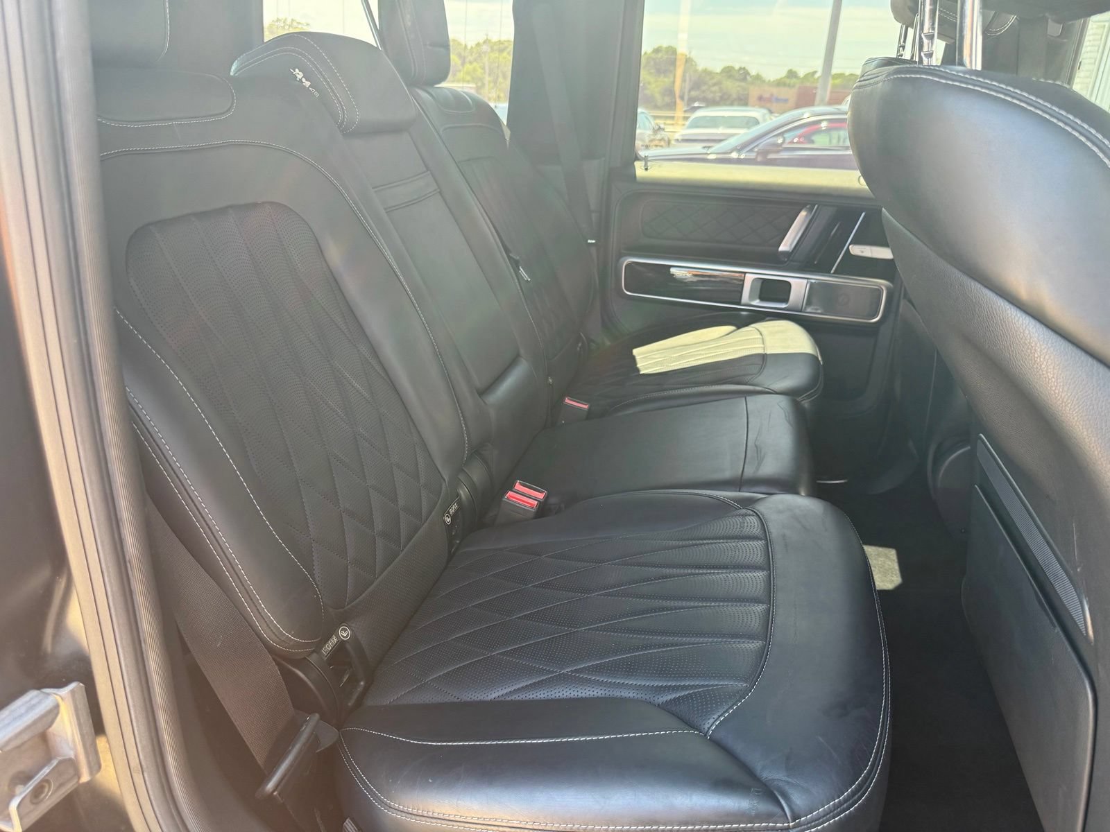 Used 2019 Mercedes-Benz G 63 AMG 4MATIC image 25