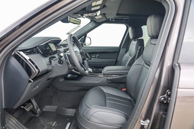 New 2025 Land Rover Range Rover Sport Dynamic SE image 20