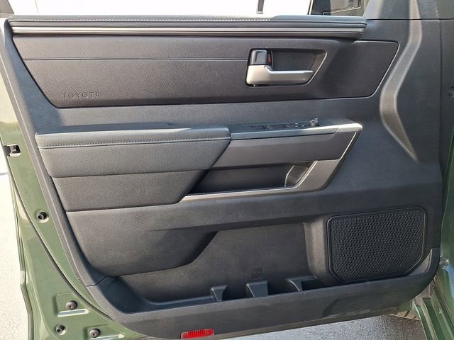 Used 2022 Toyota Tundra SR5 w/ SR5 Premium Package image 12