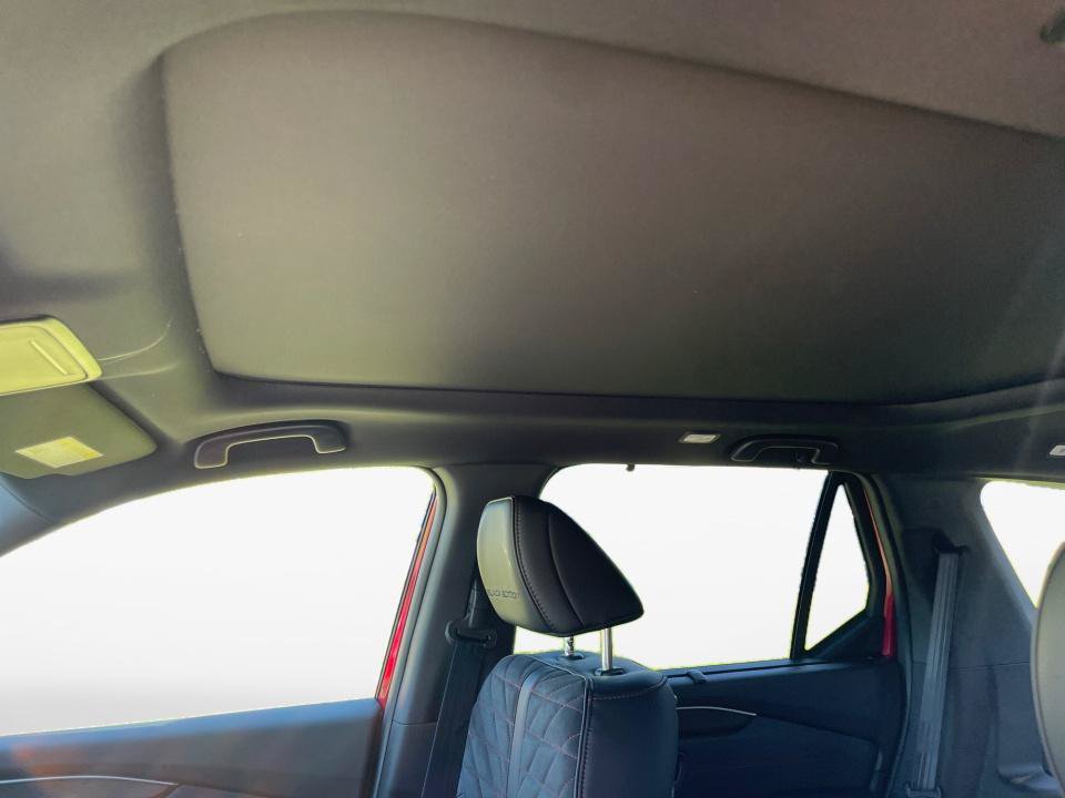 New 2026 Honda Pilot Black Edition image 21