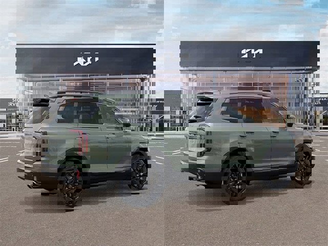 New 2025 Kia Telluride SX X-Line image 6