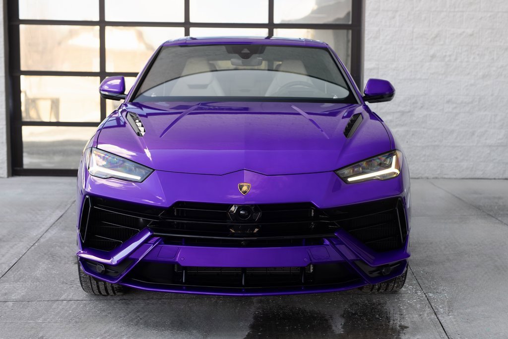 Used 2024 Lamborghini Urus S image 7