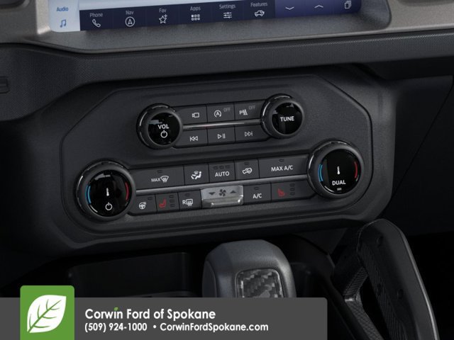New 2026 Ford Bronco Raptor AWD/4WD image 16