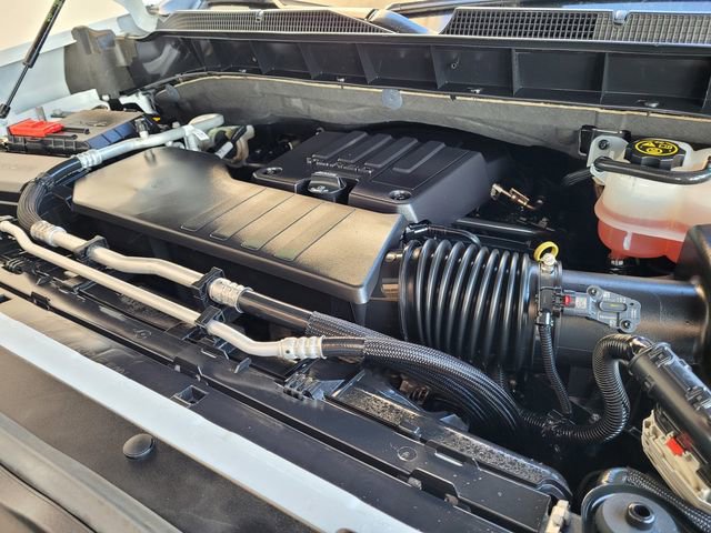 Used 2022 Chevrolet Silverado 1500 Custom w/ Rally Edition image 34