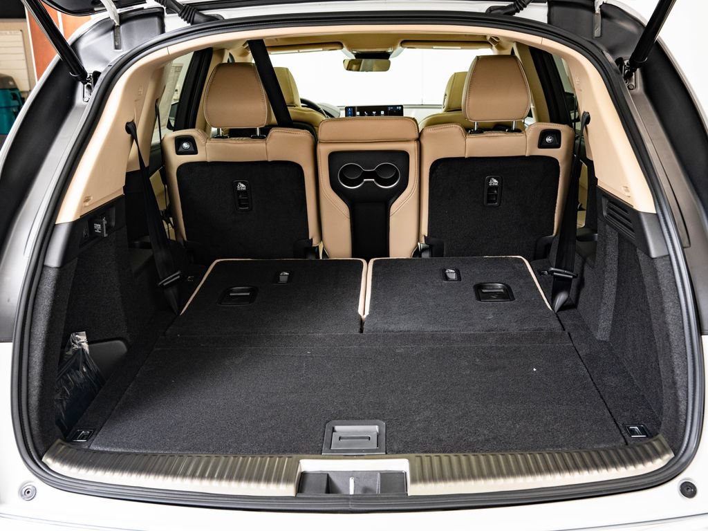 New 2026 Acura MDX SH-AWD w/ Advance Package image 20
