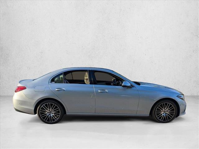 Certified 2024 Mercedes-Benz C 300 Sedan image 2