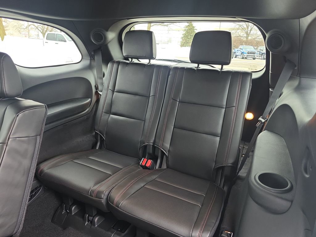 New 2026 Dodge Durango GT image 10