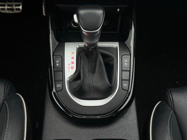 Used 2022 Kia Forte GT-Line w/ GT-Line Premium Package image 30