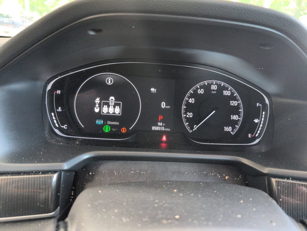 Used 2022 Honda Accord Sport image 13