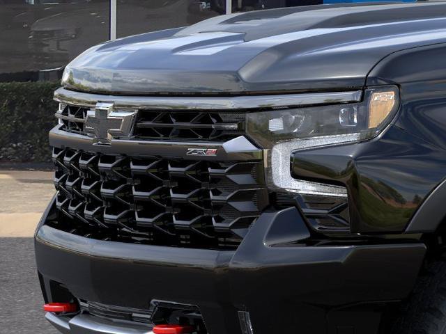New 2026 Chevrolet Silverado 1500 ZR2 w/ LPO, Dark Essentials Package AWD/4WD image 38