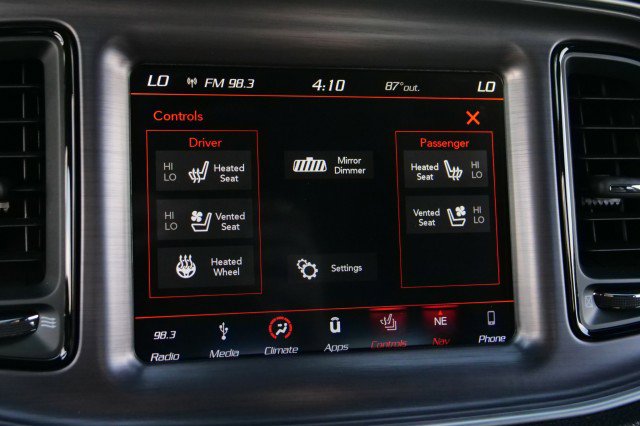 Used 2018 Dodge Challenger SRT Demon image 26