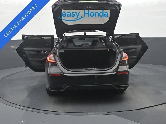 Used 2026 Honda Civic Sport image 40
