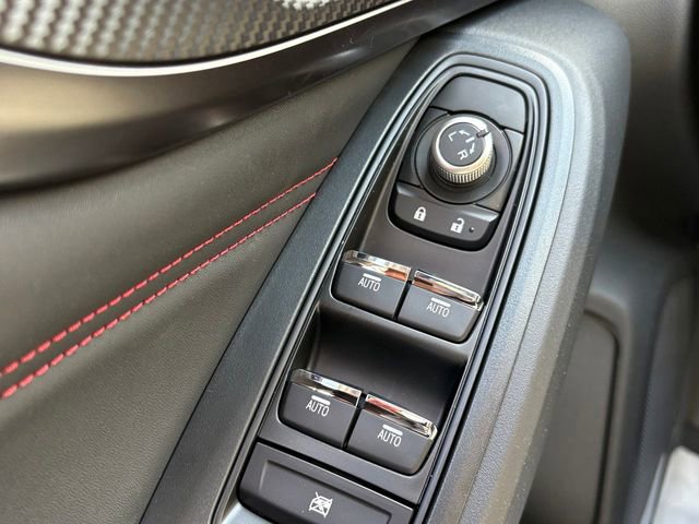 New 2026 Subaru WRX Premium AWD/4WD image 20