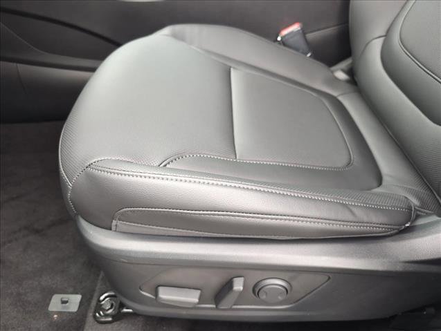 New 2026 Hyundai Tucson SEL image 4