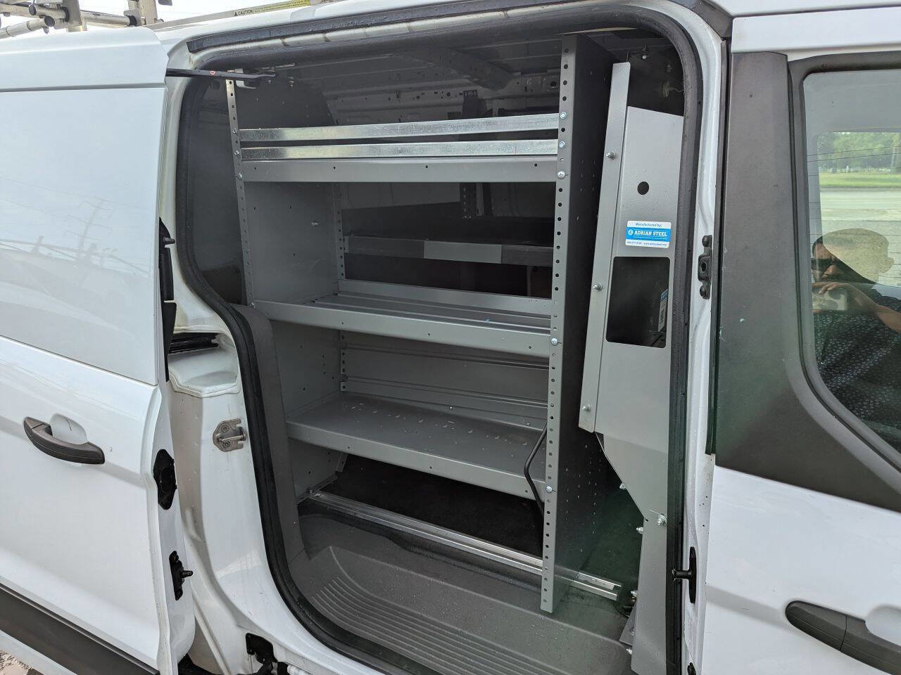 Used 2020 Ford Transit Connect XL image 15